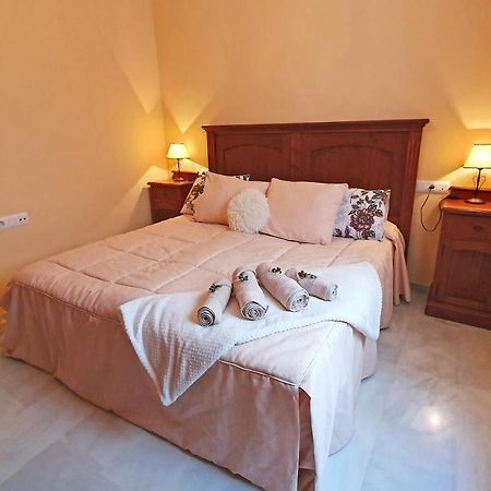 Acogedor Piso En Villafranca de Córdoba מראה חיצוני תמונה