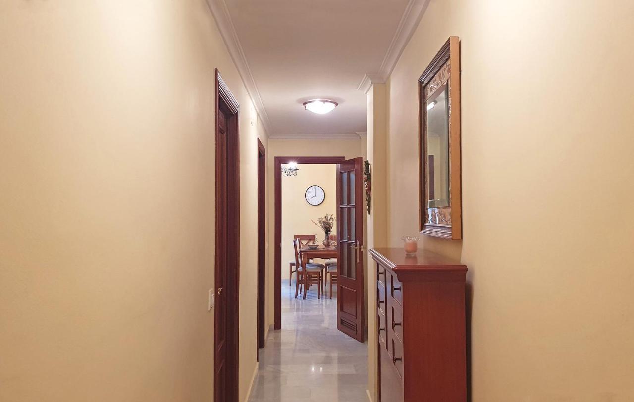 Acogedor Piso En Villafranca de Córdoba מראה חיצוני תמונה