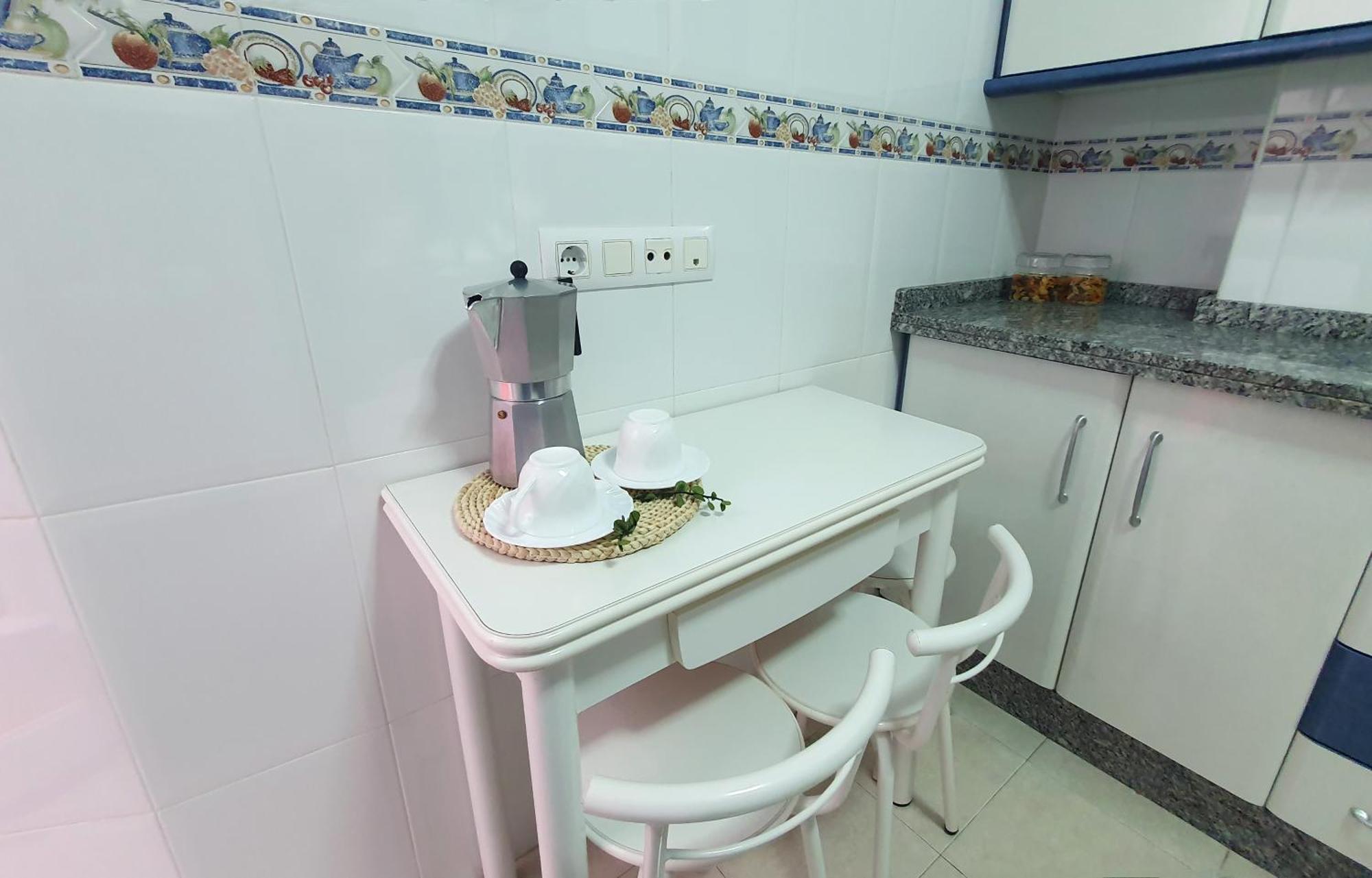 Acogedor Piso En Villafranca de Córdoba מראה חיצוני תמונה