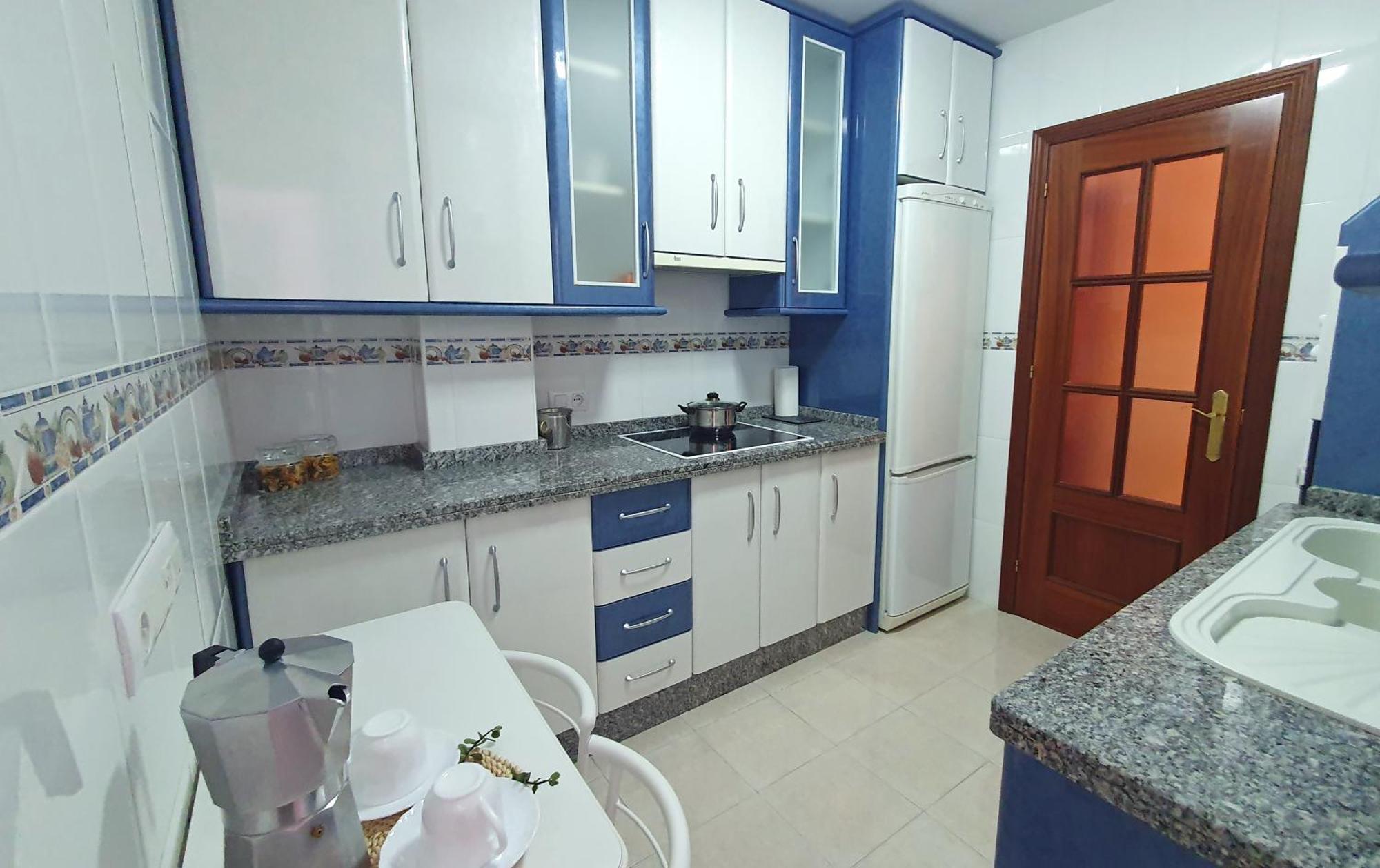 Acogedor Piso En Villafranca de Córdoba מראה חיצוני תמונה